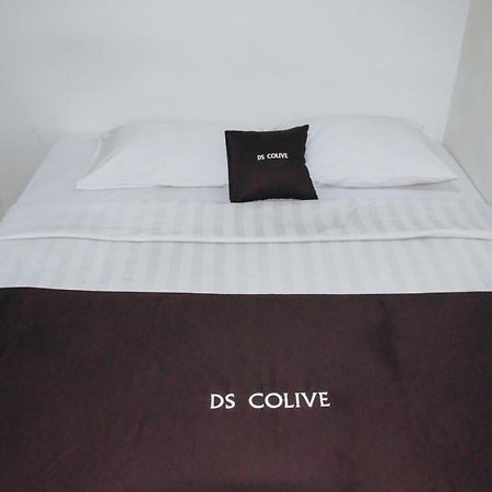Ds Colive Peterongan Hotel Semarang Bagian luar foto