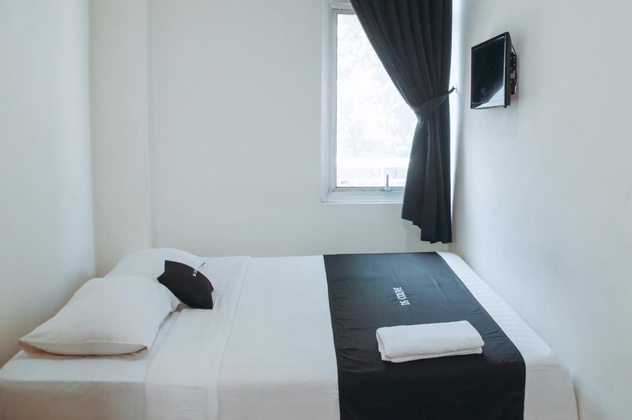 Ds Colive Peterongan Hotel Semarang Bagian luar foto